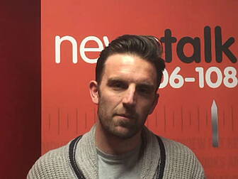 WATCH: Stuart Byrne's pred...